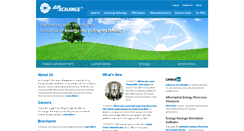 Desktop Screenshot of airxchange.com